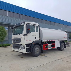 Citerne à huile <span class=keywords><strong>Euro</strong></span> 6 de qualité alimentaire de 15 000 L avec serpentin de <span class=keywords><strong>chauffage</strong></span> intérieur en acier inoxydable 304 pour le transport d'huile comestible - Product Image 5