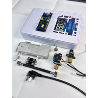 Services de fabrication de prototypes de circuits imprimés (PCB) et de cartes électroniques assemblées (PCBA) en Chine, assemblage électronique personnalisé de cartes de circuits imprimés