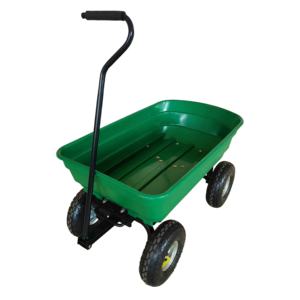 Chariot <span class=keywords><strong>de</strong></span> <span class=keywords><strong>plage</strong></span> <span class=keywords><strong>pliable</strong></span> à quatre roues TC4208 chariot <span class=keywords><strong>de</strong></span> jardin chariot à outils brouettes robustes <span class=keywords><strong>brouette</strong></span> à roues - Product Image 3