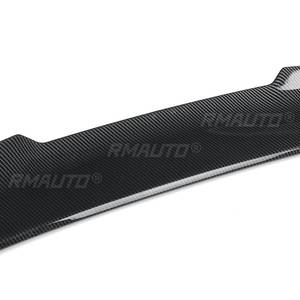 Alerón trasero estilo ABS PSM para BMW E93 335i 328i M3 CONVERTIBLE 2007-2013 - Product Image 5