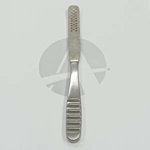 Lima profesional de doble cara para pies, Lima de doble cara para pies, eliminador de piel muerta dura - Product Image 2