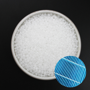 Colle thermofusible pour l'assemblage automatique <span class=keywords><strong>de</strong></span> filtres <span class=keywords><strong>en</strong></span> V sans dessin, pour la liaison <span class=keywords><strong>de</strong></span> filtres à air industriels - Product Image 3