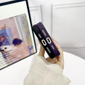 Từ trường hợp rõ ràng cho <span class=keywords><strong>iPhone</strong></span> 16 Pro Max 15 14 13; Chống sốc & Chống thấm nước biểu tượng tùy chỉnh trường hợp điện thoại cho Samsung S25 Ultra 17 Pro - Product Image 4