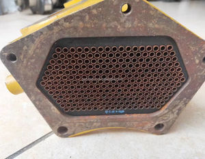 Máy làm mát dầu mới 359-1636 236-8745 349-3436 235-9780 114-4514 cho phụ tùng máy xúc động cơ C13 - Product Image 4