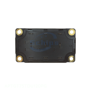 Manufacturer Channel Transistors SP6 APTGT75TDU120PG Buy Electronics Components Online - Product Image 1
