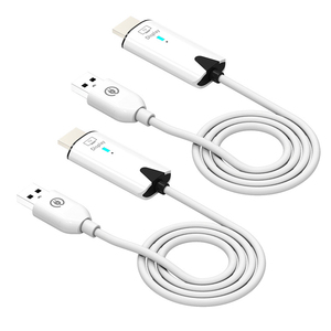 Extensor Inalámbrico de HDTV de 30 Metros, Transmisor y Receptor de <span class=keywords><strong>Video</strong></span> Inalámbrico Wifi, <span class=keywords><strong>Balun</strong></span> de <span class=keywords><strong>Video</strong></span> - Product Image 5