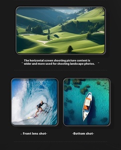 K30 độ nét cao kép máy ảnh RC bay không người lái qua biên giới trở ngại tránh gấp điều khiển từ xa <span class=keywords><strong>quadcopter</strong></span> cho trên không - Product Image 5