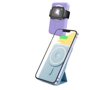 Cargador inalámbrico de nuevos productos 2024 para Ultra Fashion Smart <span class=keywords><strong>Wach</strong></span> - Product Image 2