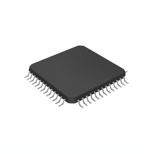 ADS5423IPJYG3 Authorized Distributor Electronic Circuit Components Data Acquisition 52 LQFP - Product Image 1