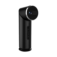 Projecteur Portable Offres Spéciales LED Mini HD 1080P projecteur portable projecteur vidéo de cinéma de poche intelligent