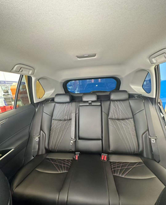Coprisedili in Pelle su Misura per <span class=keywords><strong>Toyota</strong></span> <span class=keywords><strong>RAV4</strong></span> Hybrid, Impermeabili, Protezione Completa per 5 Posti - Product Image 6