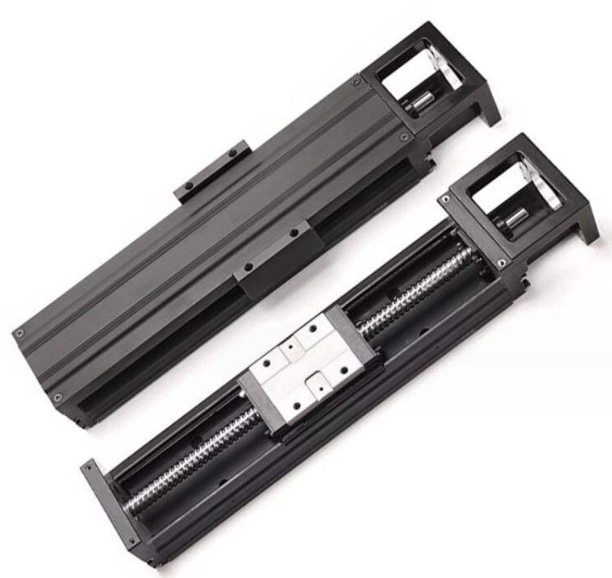 KK Module Linear Guideway Rails - Precision and Durability