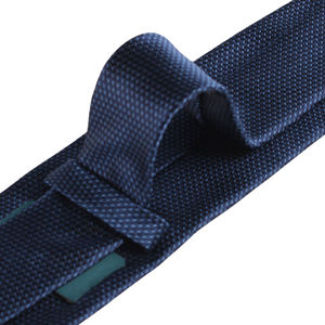 Лидер продаж, качественный дешевый деловой мужской галстук, оптовая продажа, однотонные галстуки из чистого шелка, 100% Галстуки ручной работы для мужчин - Product Image 3