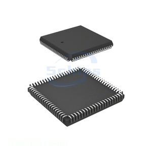 Componentes Electrónicos IA188EBPLC84IR2 84 LCC Integrados Canal del Fabricante - Product Image 1