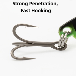 <span class=keywords><strong>Leurre</strong></span> VIB en métal <span class=keywords><strong>pour</strong></span> toute la colonne d'<span class=keywords><strong>eau</strong></span> SNEDA, vibration réaliste, <span class=keywords><strong>leurre</strong></span> dur <span class=keywords><strong>pour</strong></span> les prédateurs d'<span class=keywords><strong>eau</strong></span> <span class=keywords><strong>douce</strong></span> comme le black-bass et le poisson mandarin - Product Image 6