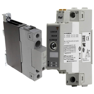 Producto Premium, Nuevo y Original, RGC1A60A40KGE SSR ZC 600V 40A 1200VP, Diseñado Especialmente para Contactores y Relés - Product Image 1