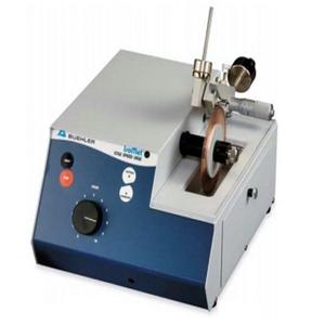 Máquina de Corte IsoMet 1000 de Buehler, 220 V, Equipo de Corte Metalográfico de Alta Precisión - Product Image 2