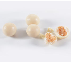 Edibili Halal coreani che fanno caramelle di cioccolato pasqua a forma di pillola tailandese alla rinfusa - Product Image 4