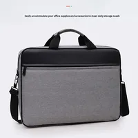 Sac à main, sac à bandoulière, sac pour ordinateur portable, tablette, sac à roulettes pour homme et femme, sacoche d'affaires décontractée, vente en gros, mallette pour ordinateur