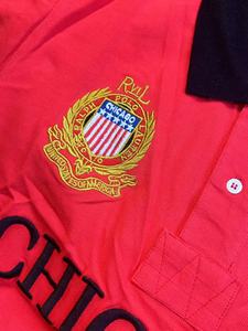 Camisetas Polo <span class=keywords><strong>Ralph</strong></span> <span class=keywords><strong>Lauren</strong></span> para Hombre, Nueva Colección 2025, 100% Algodón, Logotipo Bordado Personalizado, Estilo Casual, Marca City Polos Laurenes - Product Image 6