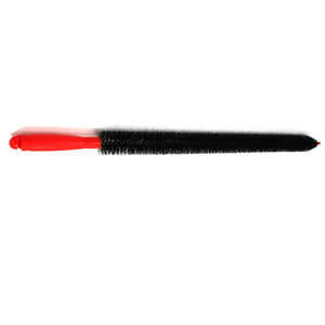 Spazzola Moderna <span class=keywords><strong>per</strong></span> Rimozione Pelucchi da Condotti di Asciugatrici e Pulizia Radiatori in Nylon - Product Image 3
