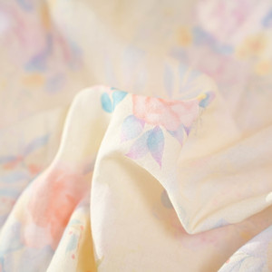 Ensemble <span class=keywords><strong>de</strong></span> pyjama pour femmes en coton 100% <span class=keywords><strong>de</strong></span> qualité supérieure, vêtements <span class=keywords><strong>de</strong></span> détente à manches longues pour l'été, vêtements <span class=keywords><strong>de</strong></span> <span class=keywords><strong>nuit</strong></span> en coton pur <span class=keywords><strong>grande</strong></span> <span class=keywords><strong>taille</strong></span> (approvisionnement en gros) - Product Image 6