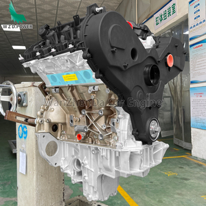 Moteur <span class=keywords><strong>diesel</strong></span> complet fiable 2.7L <span class=keywords><strong>V6</strong></span> 276DT LR006701 pour <span class=keywords><strong>Land</strong></span> <span class=keywords><strong>Rover</strong></span> <span class=keywords><strong>Discovery</strong></span> <span class=keywords><strong>3</strong></span> 4 L319 2005-2010 - Product Image 4