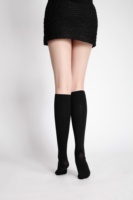 Chaussettes de compression médicale souples 20-30 mmHg pour femmes et hommes CCL1 CCL2 CCL3 XXXL XXL