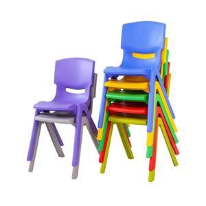 Mobili <span class=keywords><strong>per</strong></span> Bambini dell'Asilo, Altezza Seduta 24/28/30/35cm, Set Tavolo e Sedia <span class=keywords><strong>per</strong></span> Studio Prescolare - Product Image 3