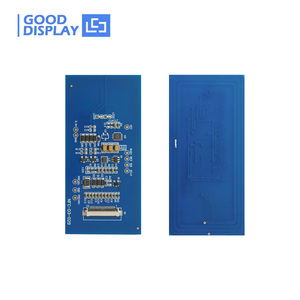 Kit de Desarrollo de Pantalla de Tinta Electrónica NFC-D3-029 con NFC, Módulo de Papel Electrónico de Bajo Consumo de Energía en Varios Tamaños (2.7'', 2.9'', 3.7'', 4.2'') para Prototipos DIY - Product Image 3