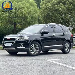 Haval H6 Sport 1.5T 2015, SUV Usado Económico, Auto Familiar Popular - Product Image 1