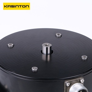 JSD-JZ010 Hochleistungs-Leistungsfähigkeits-Schwingungs-Tabelle passend für die Messung der Resonanz frequenz von kleinen Strukturen - Product Image 4