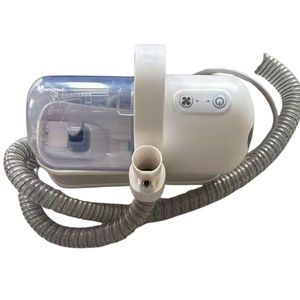 Set de Aseo Eléctrico Portátil para Mascotas, Cortadora de Pelo Automática para una Cómoda Eliminación del Pelo, Cepillo de Plástico para Perros y Otros Animales - Product Image 5