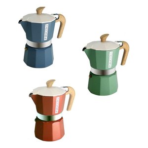 กาเฟต์เทรีย อลูมิโน 2 ตาซเซ่ MYMOKA COLOR คละสี 02CF148 - Product Image 1