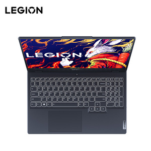 Portátil para Juegos LEGION R7000 de 15.6 Pulgadas, R7 7840H/16GB(8*2)/512G SSD/RTX 4060 8GB Gráficos Independientes/Gris Cristal Titanio LEGION - Product Image 2