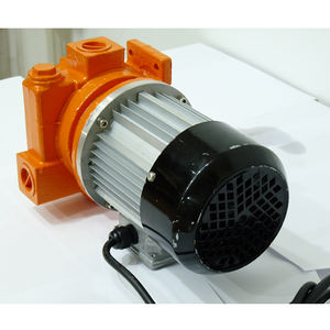 <span class=keywords><strong>Pompe</strong></span> à <span class=keywords><strong>fût</strong></span> électrique YTB100 en acier inoxydable fiable, grand débit <span class=keywords><strong>pour</strong></span> le diesel et le kérosène, longueur de câble personnalisable OEM - Product Image 5