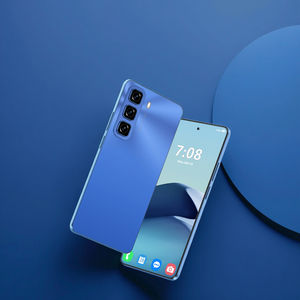 Goedkope Prijs Originele Hot 50 Pro Smartphones Voor Hot 50 Pro 16Gb + 1Tb Android 15 5G Dual Sim Mobiele Telefoon - Product Image 1