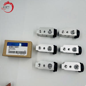 Válvula de Expansión Original de Calidad 97604-1G001 97604 1G001 para Hyun-dai Ki-a 976041G001 - Product Image 5