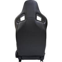 Siège de course universel de luxe pour simulateur Playstation, personnalisé, fourni par l'usine JBR1039RM