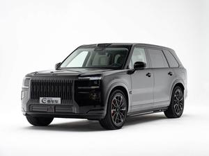 Hot bán giá rẻ <span class=keywords><strong>2025</strong></span> zeekr 9X Max phiên bản 4WD R22 2.0T L4 SUV xe mới - Product Image 2