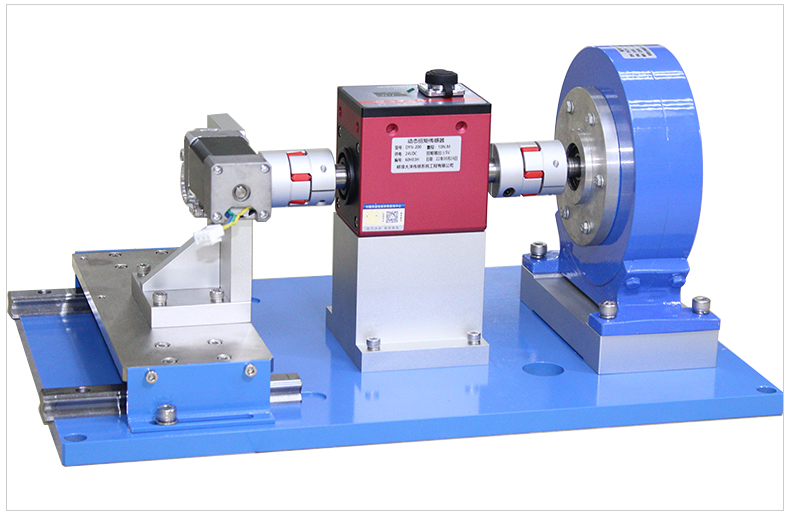 Máy Thử Động Cơ Động Lực Kế Mô Men Xoắn Máy Thử Công Suất Lớn Cho Ngành Công Nghiệp Tự Động Hóa Cơ Khí