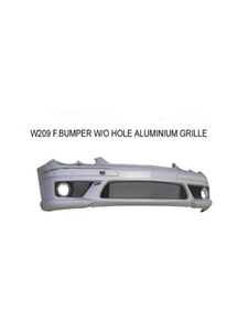 Pour Mercedes-Benz <span class=keywords><strong>W209</strong></span> <span class=keywords><strong>AMG</strong></span> CLK63 Kit Carrosserie 04-06 - Product Image 2