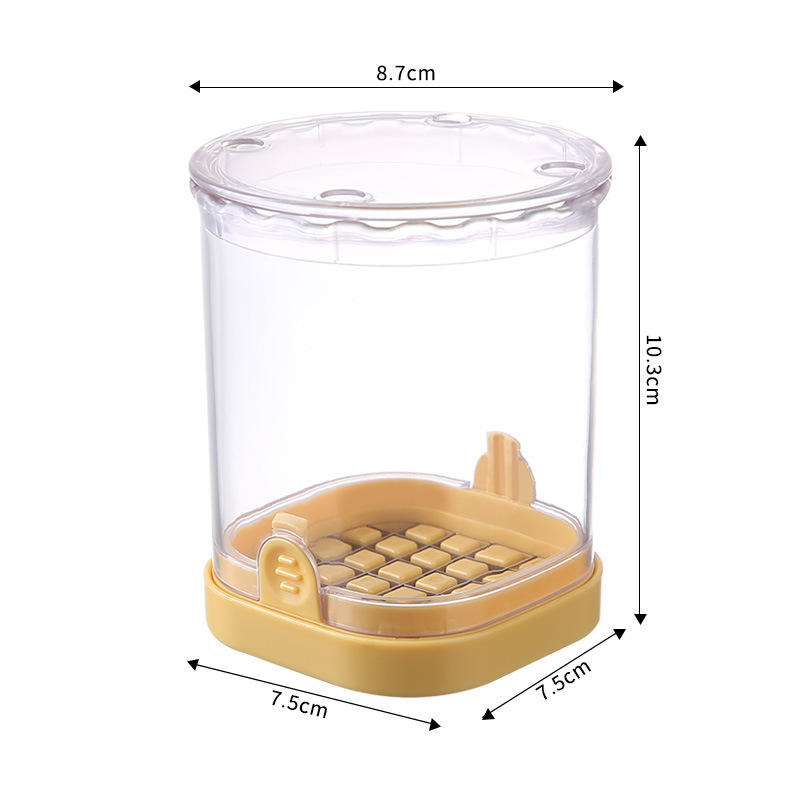 สีเหลือง