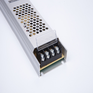 Nhà Máy Outlet giá tốt nhôm tản nhiệt điện áp không đổi IP20 <span class=keywords><strong>LED</strong></span> cung cấp điện cho ánh sáng trong nhà với chứng nhận - Product Image 3