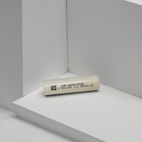 Original Molicel P45B 21700 4500Mah batería cilíndrica de iones de litio 3,7 V Max 45A descarga Inr21700 P45B modelo