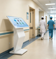 Système de simulation de mannequin médical pour l'évaluation des compétences en médecine traditionnelle chinoise, pour l'analyse 3D des points d'acupuncture et des méridiens