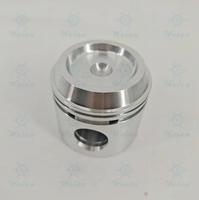 Piezas de refrigeración Pistón de repuesto para York Z 74mm 065-25239-000