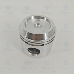 อะไหล่เครื่องทำความเย็น ลูกสูบสำหรับยอร์ค Z 74 มม. 065-25239-000 - Product Image 1