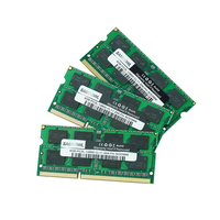 Wholesale computers, laptops, original chip memory DDR3L/DDR3 4GB 8GB 1866MHz 1600MHz 1333MHz 204 pin SODIMM laptops
