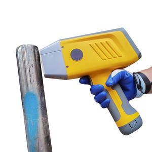 آلة معدنية ثقيلة محمولة باليد ، سبيكة ، محلل عناصر الأرض النادرة Xrf مطياف الأشعة السينية آلة اختبار الذهب - Product Image 5